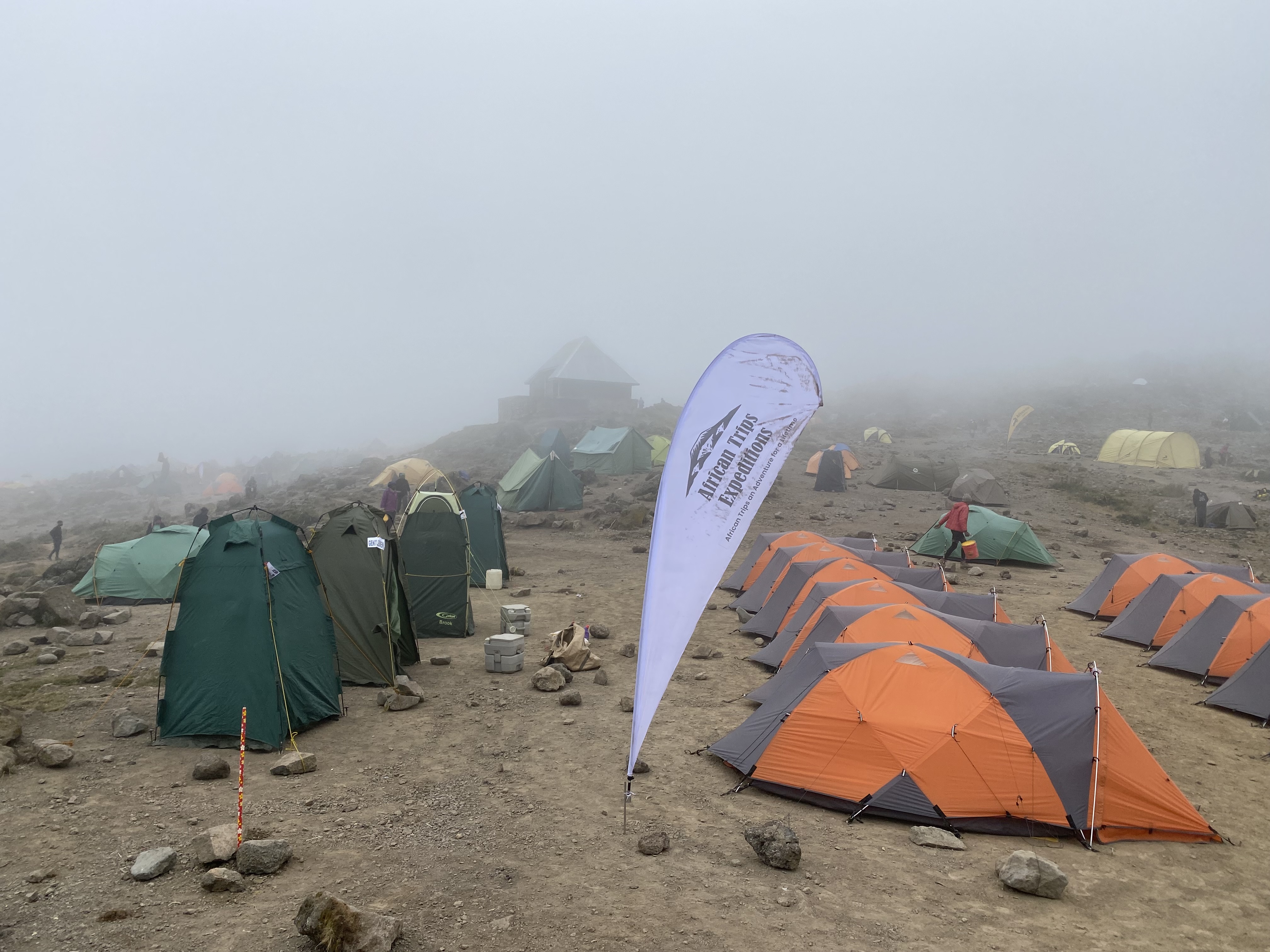 Included Services and Equipment