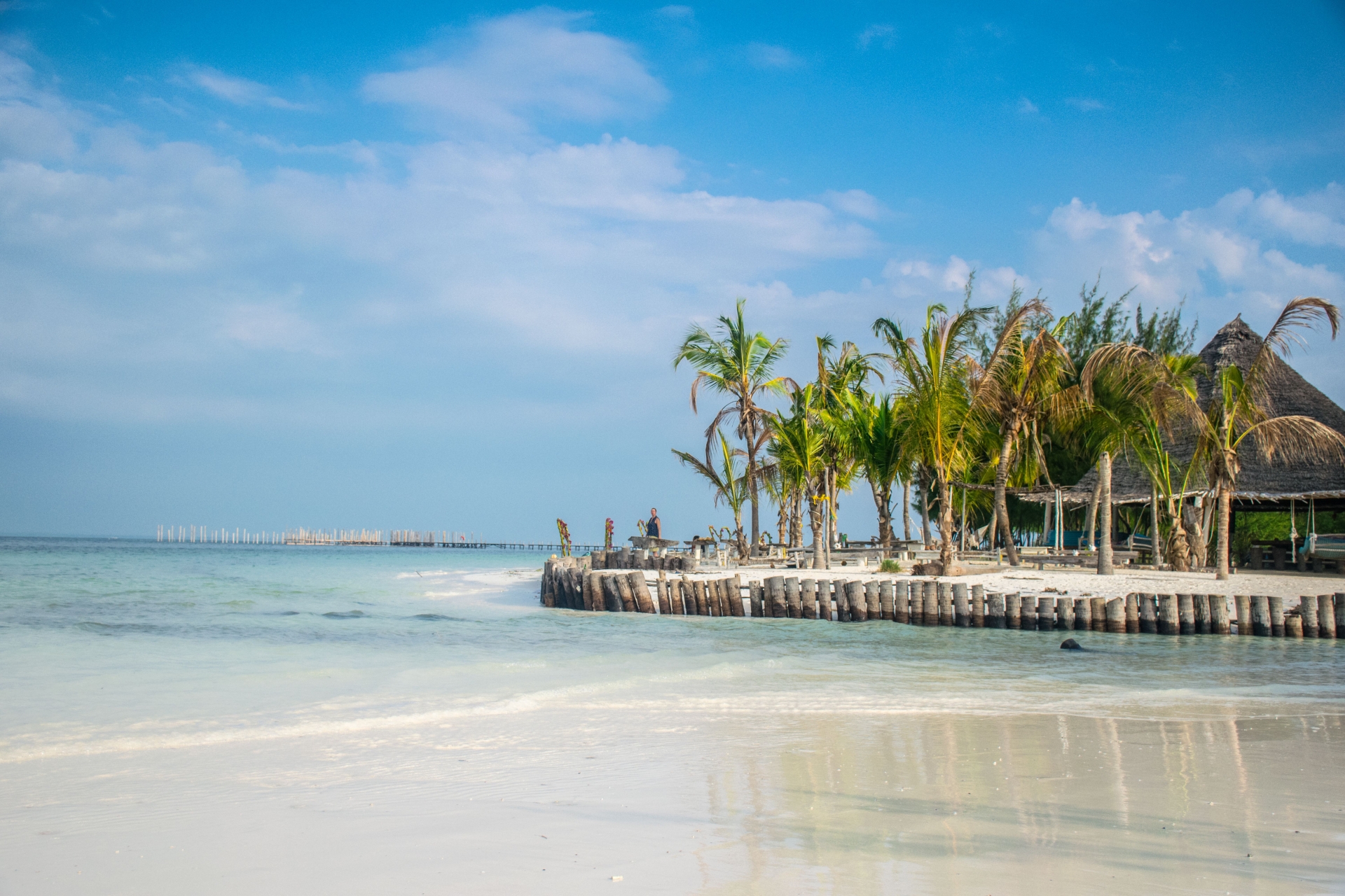 3 Days Zanzibar