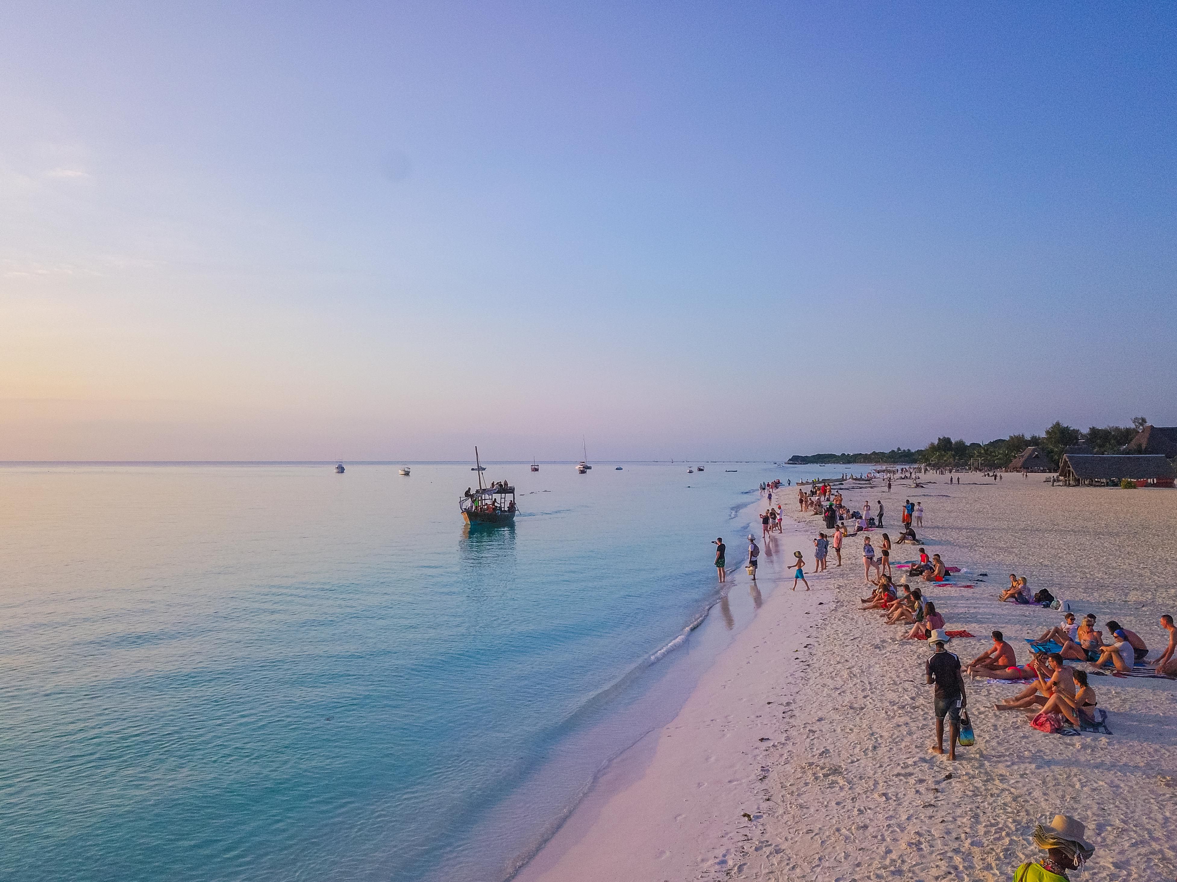 4 Days Zanzibar