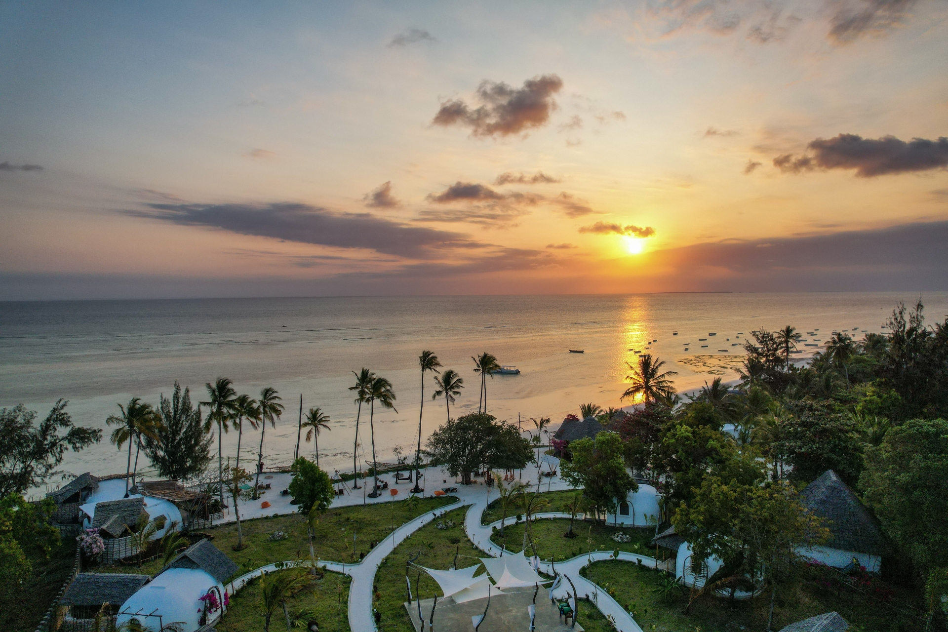 5 Days Zanzibar