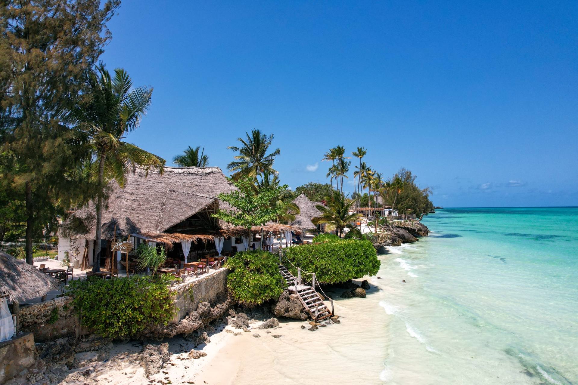 7 Days Zanzibar